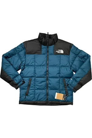 The North Face Puffer Jacket