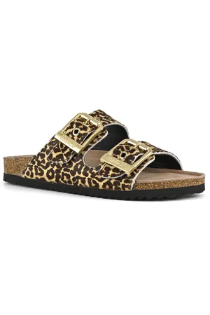 Colors of California Sandalen Leer - Dames