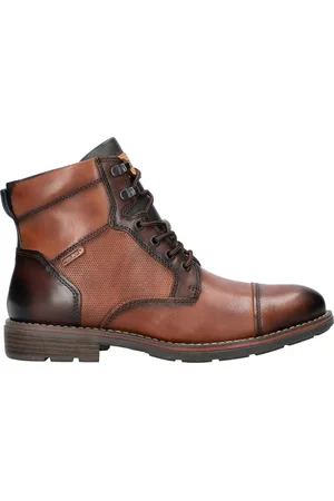 Pikolinos York heren veterboot -