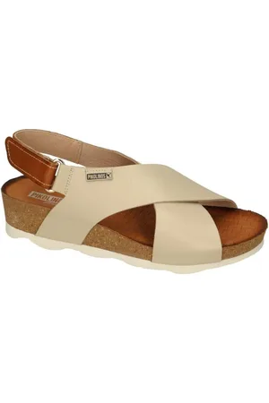 Pikolinos Dames - - sandalen - maat 39
