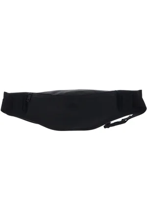 Lacoste Gordeltas Naos Waist Bag Zwart