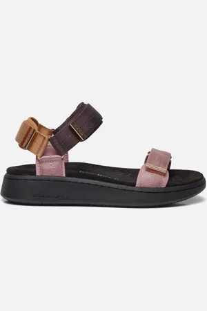 Woden Sandalen Line