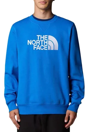 The North Face Drew Peak Sweater Heren