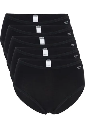 Speidel Dames Maxislip 5 pack Softfeeling