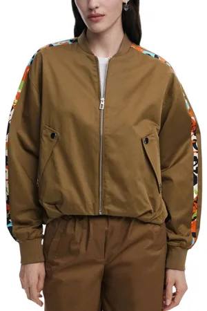 Desigual Windjack Dames