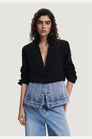 Desigual Windjack Dames