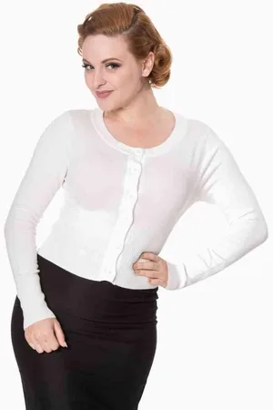 Dancing Days DOLLY Cardigan - S