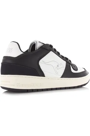 KangaROOS Game Lo Black/White