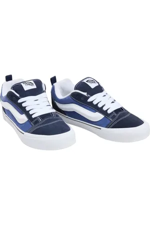 Vans Knu Skool Sneakers Senior