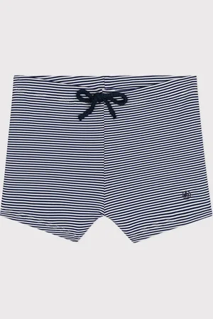 Petit Bateau Zwemshort voor baby