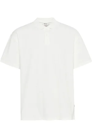 Solid Olexi Polo Heren