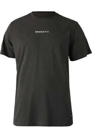 Brunotti Arlo Heren T-shirt | Piraat - XL