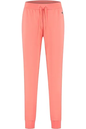 Champion Rib Cuff Slim Fit Joggingbroek Dames