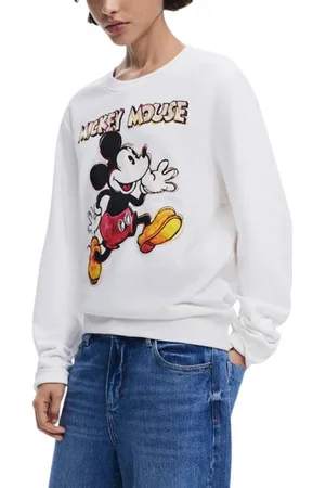 Desigual Sweatshirt Dames