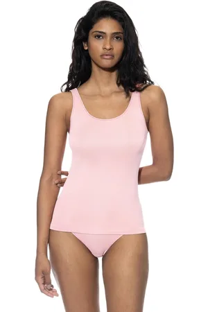 Mey Emotion - - Top met schouderbandjes Serie Emotion