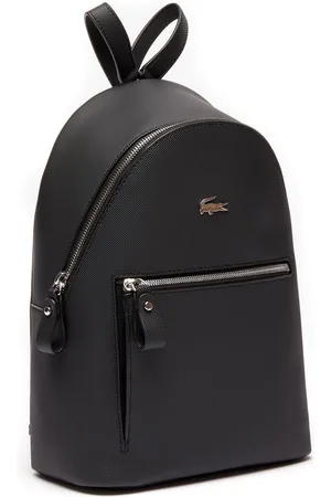 Lacoste Vrije tijd rugzak Rugzak Daily Classic Backpack Zwart