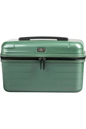 Titan Cosmetische tas LITRON Beautycase Groene