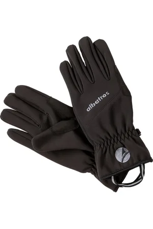 ALBATROS Sensor Softshell-Handschuhe -L