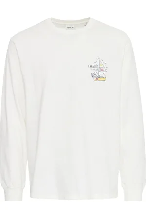 Solid Ovie Sweater Heren