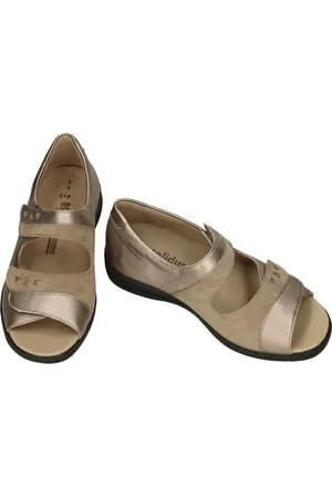 Solidus Dames - - sandalen - maat 39.5