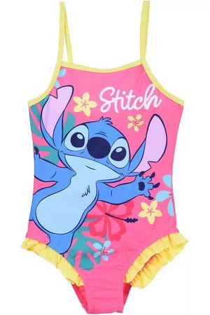 Disney Lilo & Stitch Badpak