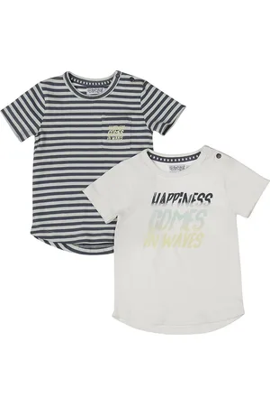 Dirkje 2 PACK Jongens T-shirt