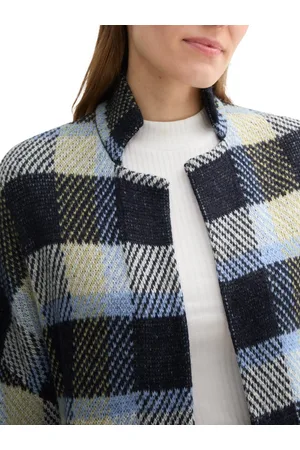 TOM TAILOR Dames-Cardigan--