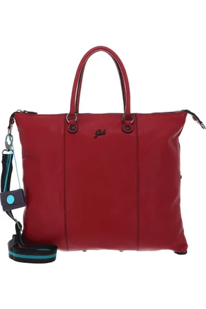 Gabs Schoudertas Vrije tijd rugzak G3 Plus Shoulder Bag Rood