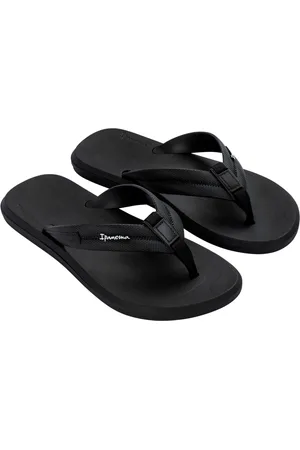 Ipanema Urban Heren Slippers - Black