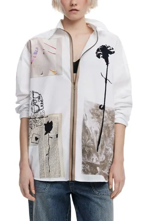 Desigual Shirt Dames