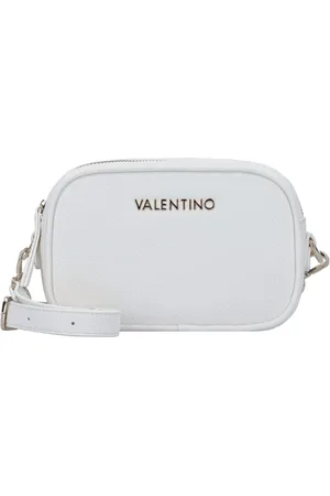VALENTINO Schoudertas Miramar Crossbody Bag Wit