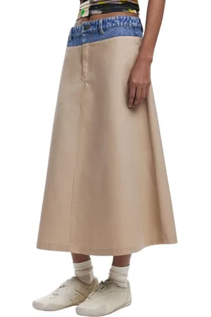 Desigual Rok Dames