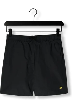 Lyle & Scott Plain Swim Short Zwemkleding Jongens -