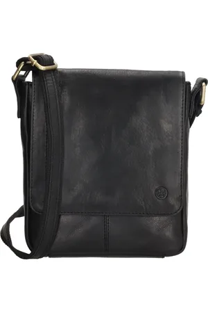 Hide & Stitches Columbia Schoudertas