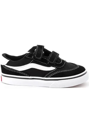 Vans Brooklyn LS V SUEDE/CANVAS Unisex Sneakers -