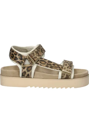 Maruti Beau Sandalen Bruin - - 40