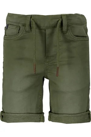 Garcia Jongens Short