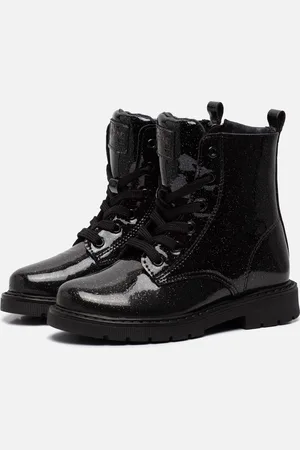 Kipling Ella Veterboots Pu
