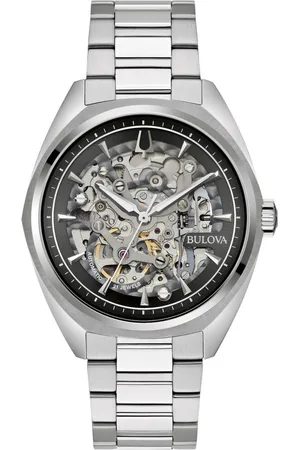 BULOVA 96A293 - Polshorloge - Heren - Automatisch