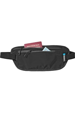 Cocoon Secret Waist Wallet / Silk Moneybelt Heuptas