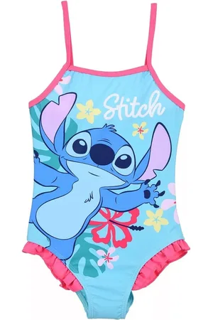 Disney Lilo & Stitch Badpak