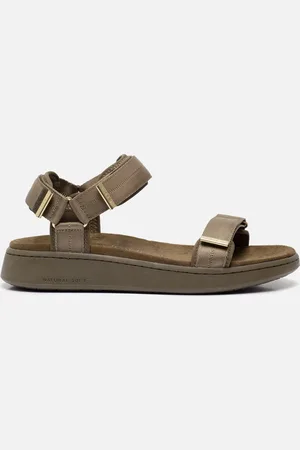 Woden Sandalen Line