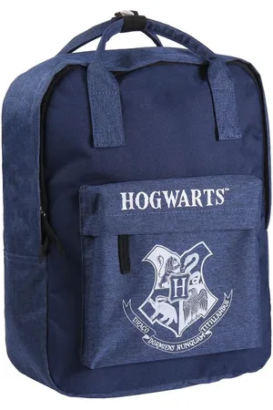 Harry Potter Rugzak Hogwarts Crest - Hoogte 36cm