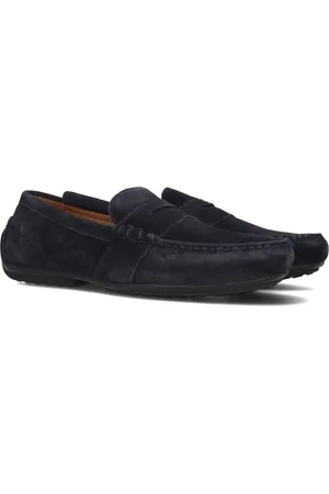 Ralph Lauren Reynold Mocassins - Instappers - Heren -