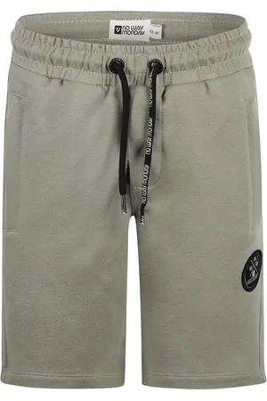 No Way Monday Jongens Broek
