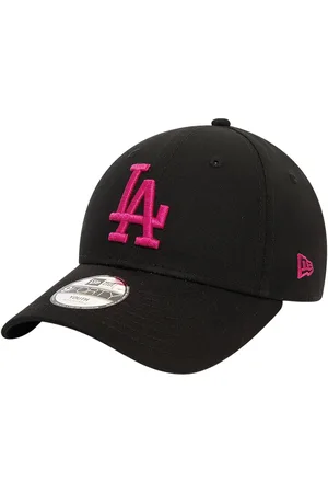 New Era LA Dodgers League Essential 9Forty Cap Junior