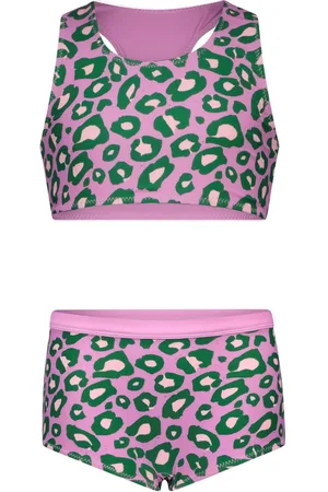 B.Nosy B.Nosy Y502-5055 Meisjes Swimwear