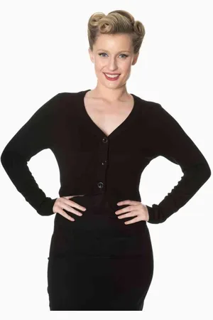 Dancing Days LETS GO DANCING Cardigan - M