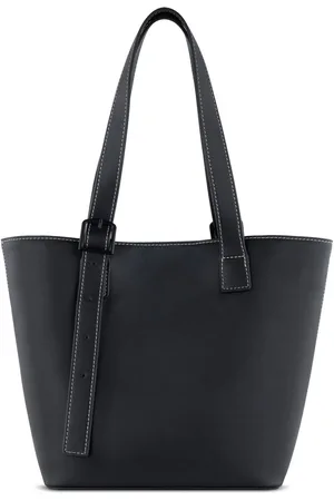 Bugatti Schoudertas Zita Ladies Bag Zwart