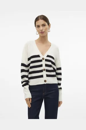 VERO MODA Lea Cardigan Vest Dames